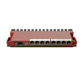 Беспровідний маршрутизатор MikroTik RouterBOARD L009UiGS-RM