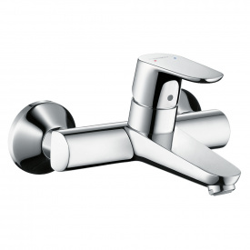 Змішувач для раковини Hansgrohe Focus хром (31923000)