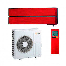 Кондиціонер спліт-система Mitsubishi MSZ-LN60VG2R/MUZ-LN60VG2