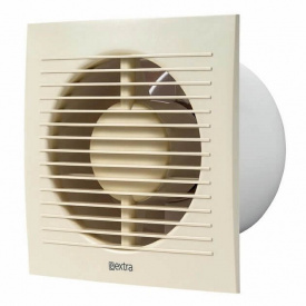 Витяжний вентилятор Europlast Е-extra EE150C