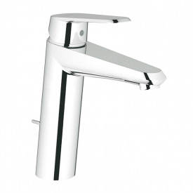 Змішувач для раковини Grohe Eurodisc Cosmopolitan M-Size хром (23448002)