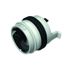 Cухий сифон Aco EasyStop DN 40 (9010.79.23)