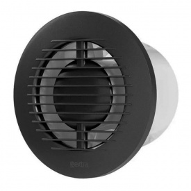 Витяжний осьовий вентилятор Europlast E-extra EA150A (74922)