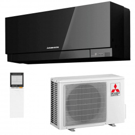 Кондиціонер спліт-система Mitsubishi MSZ-EF25VGKB/MUZ-EF25VG