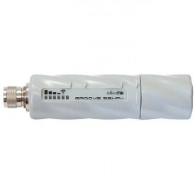 Точка доступу MikroTik GrooveA 52