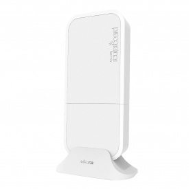 Точка доступу MikroTik wAP LTE kit (WAPR-2ND&EC200A-EU)