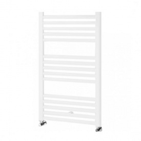 Рушникосушка водяна Cordivari Anna 500x840 білий