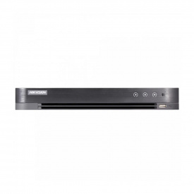 HD-TVI-відеореєстратор 8-канальний Hikvision iDS-7208HQHI-M2/S(C) (99-00007578)