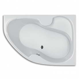 Ванна акрилова Koller Pool Montana 150х105 R (1212240137)