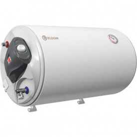 Водонагрівач електричний Eldom Favourite Horizontal 2.0 kW WH07039L