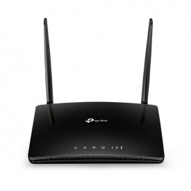 Mesh-маршрутизатор TP-LINK TL-MR400 AC1350 з підтримкою 4G