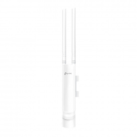 Точка доступу TP-Link EAP110 OUTDOOR N300, 1хFE LAN, Passive PoE