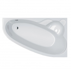 Ванна акрилова Koller Pool Nadine 170х100 R (1213260135)
