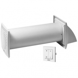 Рекуператор EuroplaS)t E-EXTRA (EER100S)