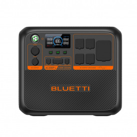 Зарядна станція Bluetti AC200PL 2400W