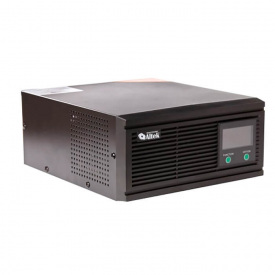 Джерело безперебійного живлення Altek ASK12 800VA/640W DC12V