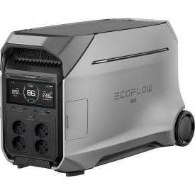 Зарядна станція EcoFlow DELTA Pro 3 (EFDELTAPRO3-EU-CBox)