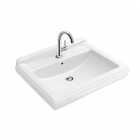 Раковина Villeroy&Boch Hommage білий 7101LGR2