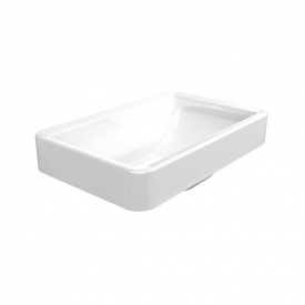 Раковина накладна Flaminia Nile (NL62INC)