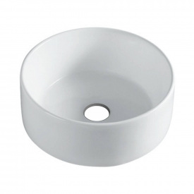 Умивальник накладний Volle Ola 400x400x150 (1301.005340)