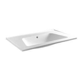 Раковина підвісна Flaminia Bloom 85 см (BM85L)