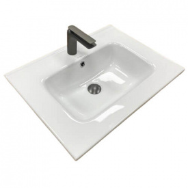 Раковина врізна VBI Mortara 60 White (VBI-018040)