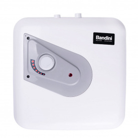 Електричний водонагрівач Bandini Water Heaters Q 12 (U) (000004559)