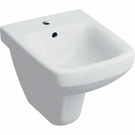 Біде підвісне Geberit Selnova Compact (500.272.01.1)
