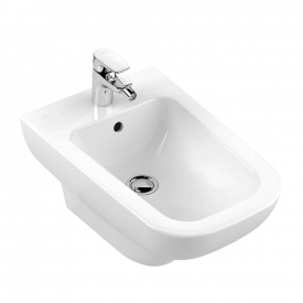 Підвісне біде Villeroy&Boch Joyce (54070001)