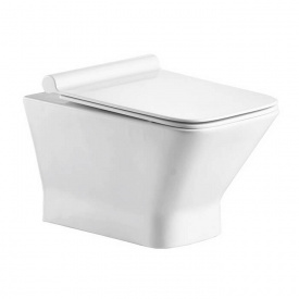 Унітаз підвісний Volle Leon (13-11-160)