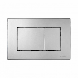 Клавіша змиву Volle Grande Evo níquel (2220.011002)