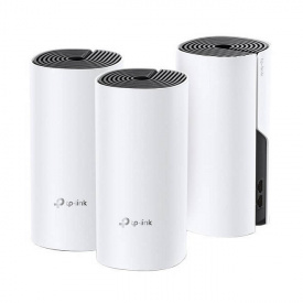 WiFi Mesh система TP-Link Deco E4 (3-pack)