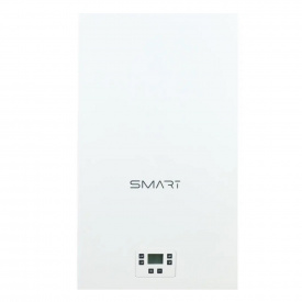 Одноконтурний газовий котел Italtherm SMART 30 КR (301021A68)