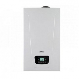 Двоконтурний газовий котел Baxi Luna Duo-Tec Е 40