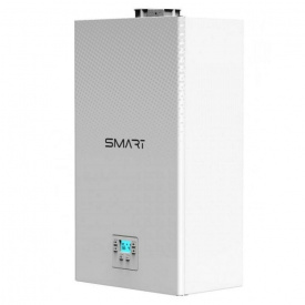 Двоконтурний газовий котел Italtherm SMART 30 K (301021953)