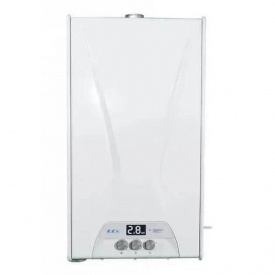 Газовий котел E.C.A. Gelios Plus 28 НМ (1003-1)