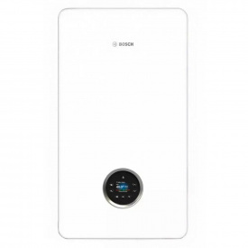 Одноконтурний конденсаційний котел Bosch Condens GC5700iW 35 P (7736902856)