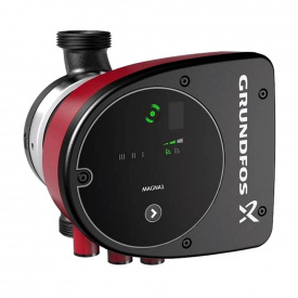 Циркуляційний насос Grundfos MAGNA1 25-40 180 (99221216)