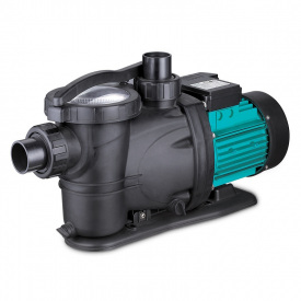 Насос для басейну Leo XKP804 0.8 кВт 11 м 300 л/хв (772223)