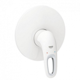 Змішувач одноважільний для душу Grohe Eurostyle (19507LS3)