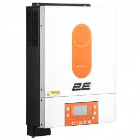 Інвертор автономний 2E SM-6K48T 6000VA/6000W, 48V, MPPT