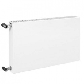 Радіатор сталевий Kermi PK0 11 505x1305 бічне підключення (PK0110513W02)