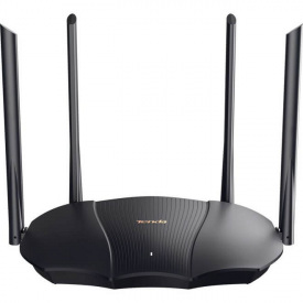Маршрутизатор Tenda TX12 AX3000 2xGE LAN 1xGE WAN