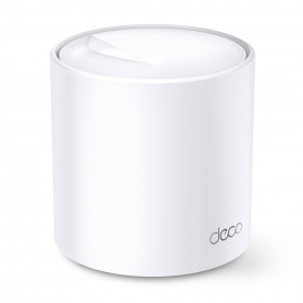 WiFi Mesh система TP-Link Deco X20 1-pack