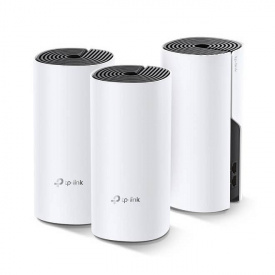WiFi Mesh система TP-Link DECO M4 (3-pack)