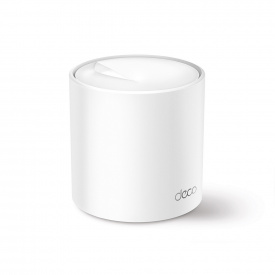 WiFi Mesh система TP-Link Deco X50 1-pack