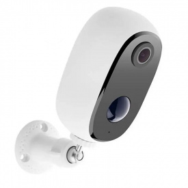 Вулична Wi-Fi камера з акумулятором 1DAL 3Mp Tuya (WS-Q602C)