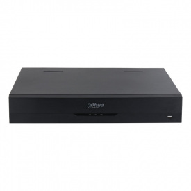 IP-відеореєстратор 16-канальний Dahua DHI-NVR5416-EI 32Mp (38053)