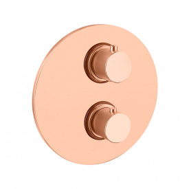 Змішувач для душу Paffoni Light (LIQ018RMSP)