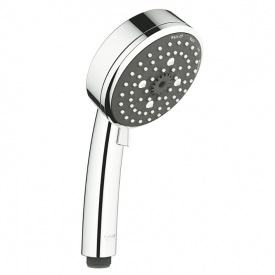 Ручний душ Grohe Vitalio Comfort 100, хром (26094000)